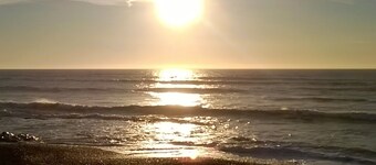 villa with pool antas