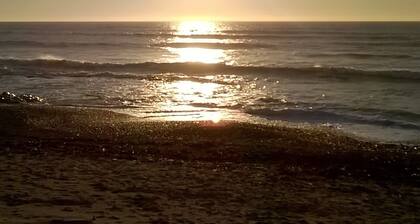 villa with pool antas