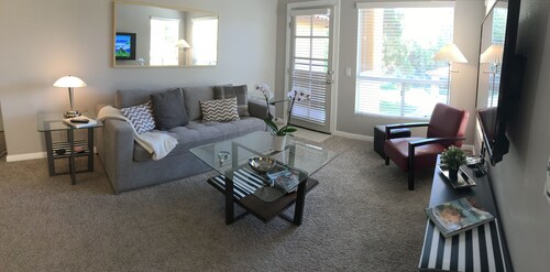 A Perfect Retreat at Lakeshore by Anderson Springs