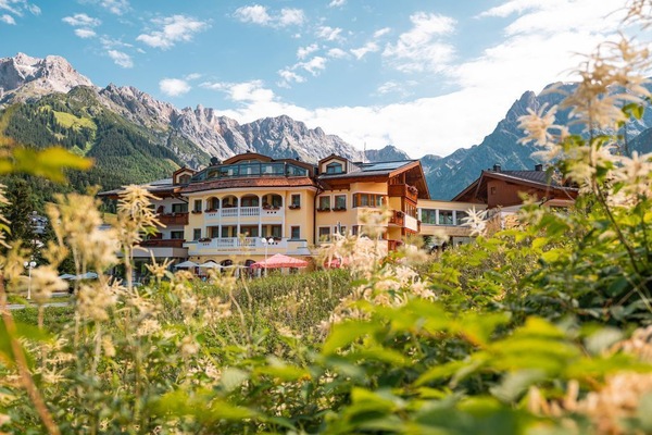 Berg & Spa Hotel Urslauerhof