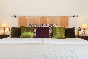 2 Schlafzimmer, Bügeleisen/Bügelbrett, Reisekinderbett, WLAN