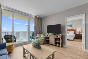 3 Schlafzimmer, Bügeleisen/Bügelbrett, Reisekinderbett, kostenloses WLAN