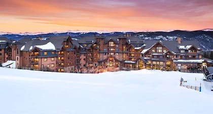 Luxuriöses Ski-on-Ski-Off1bed / 1 Bad / Sa 2. März - Sa 9. März Frühlingsferien