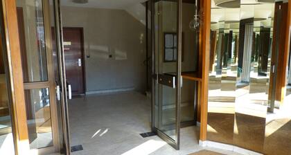 Beautiful 2 rooms, Annecy center, located in the golden triangle.