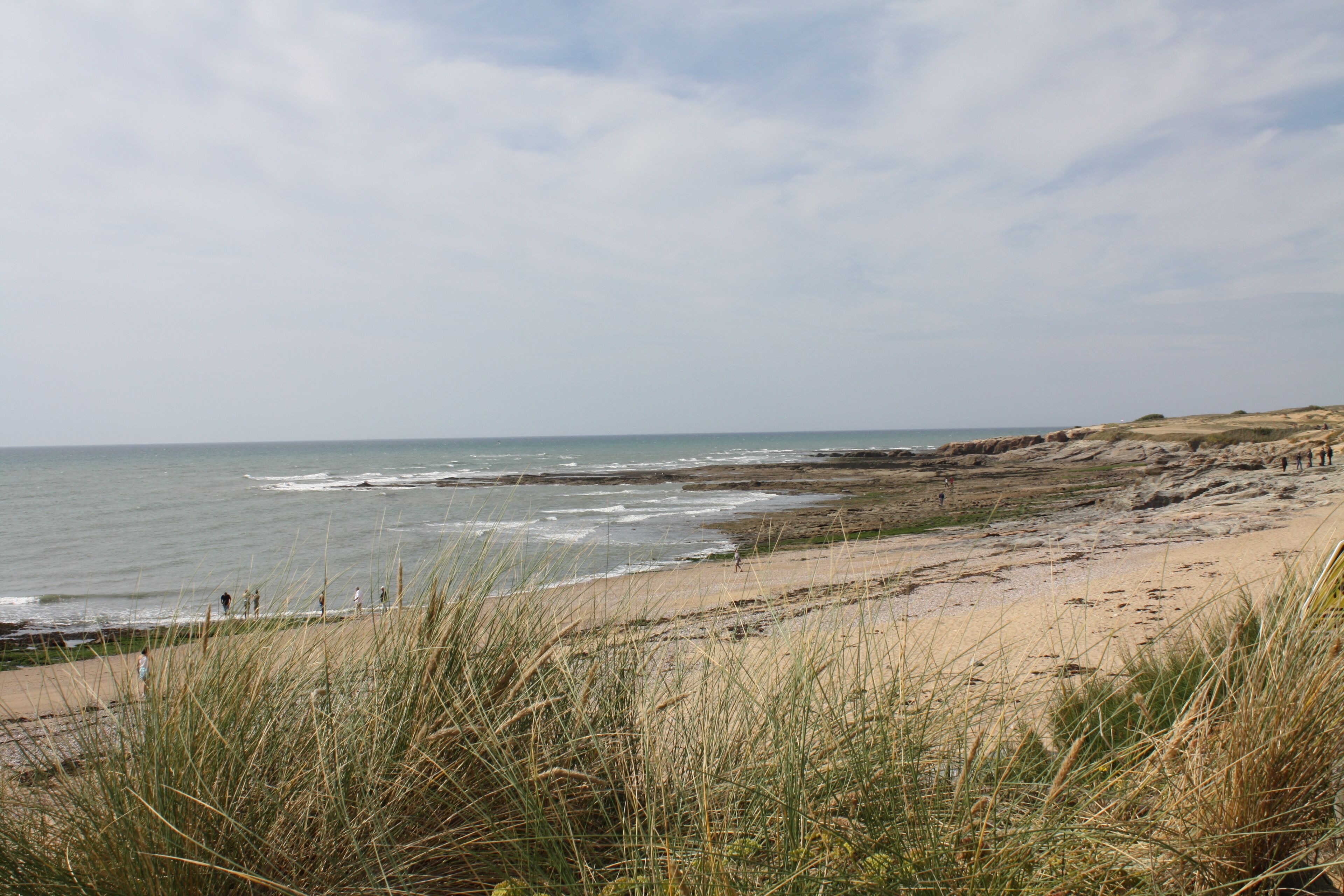 Plage