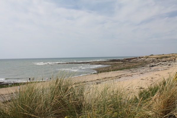 Plage