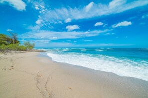 Am Strand, Strandtücher