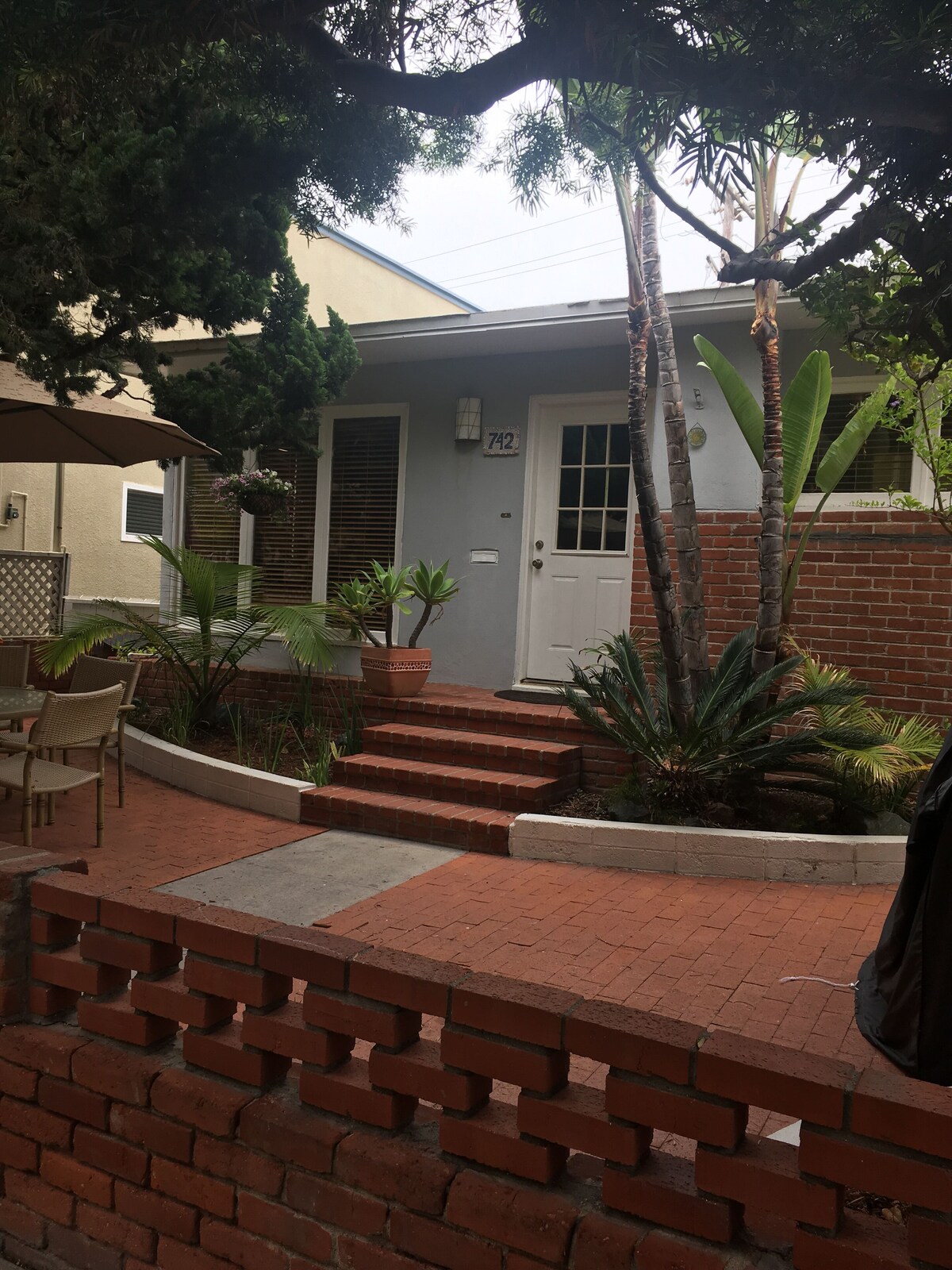 Bild für Gastgeberprofil