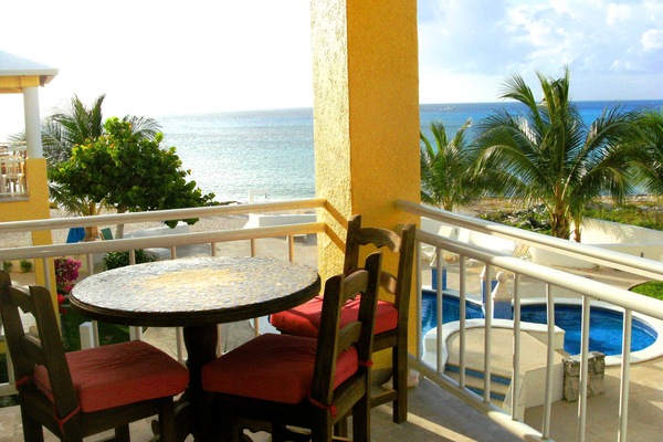 Terrace View