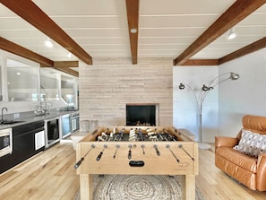 Sala de juegos