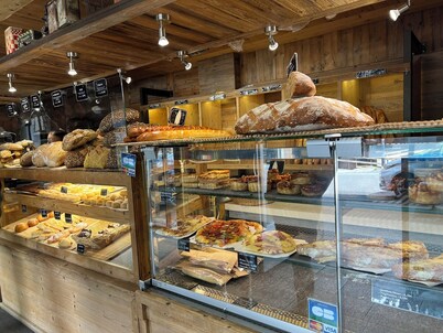 Apartment 4 to 6 people, 52m2, Chatel, Linga, ski Portes du Soleil, MultiPass 