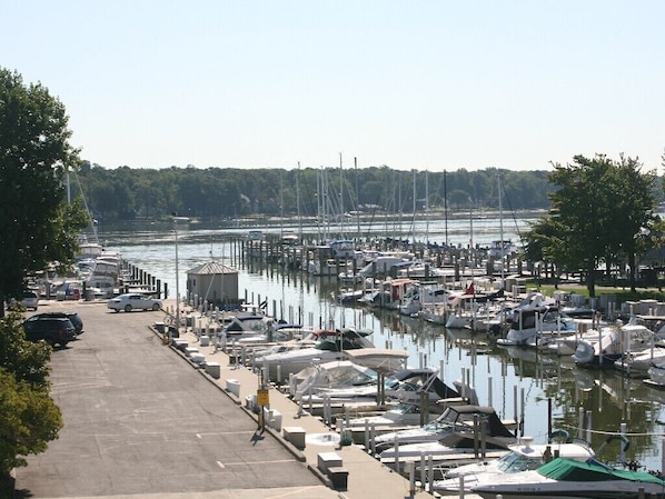 Marina