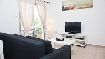 Televisión