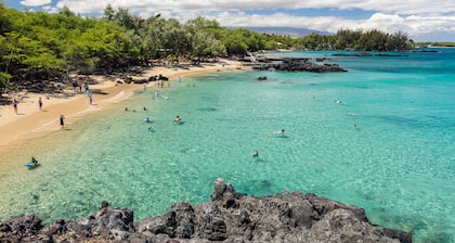 Waiulaula K102 Gorgeous Unobstructed Ocean & Mountain Views - Club Member