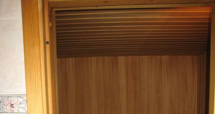 Pirita Villa, 3 bedroom and sauna.