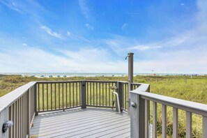 Property grounds - Oceanfront w Stunning  Views Amenities Galore (North Myrtle Beach)