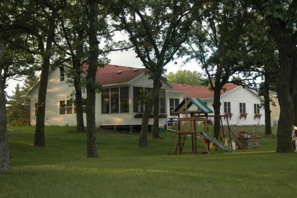 Lake Miltona Rental And Reunion House (Permit #CU-000034)