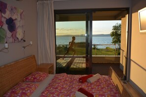 6 Schlafzimmer, Schreibtisch, Bügeleisen/Bügelbrett, kostenloses WLAN