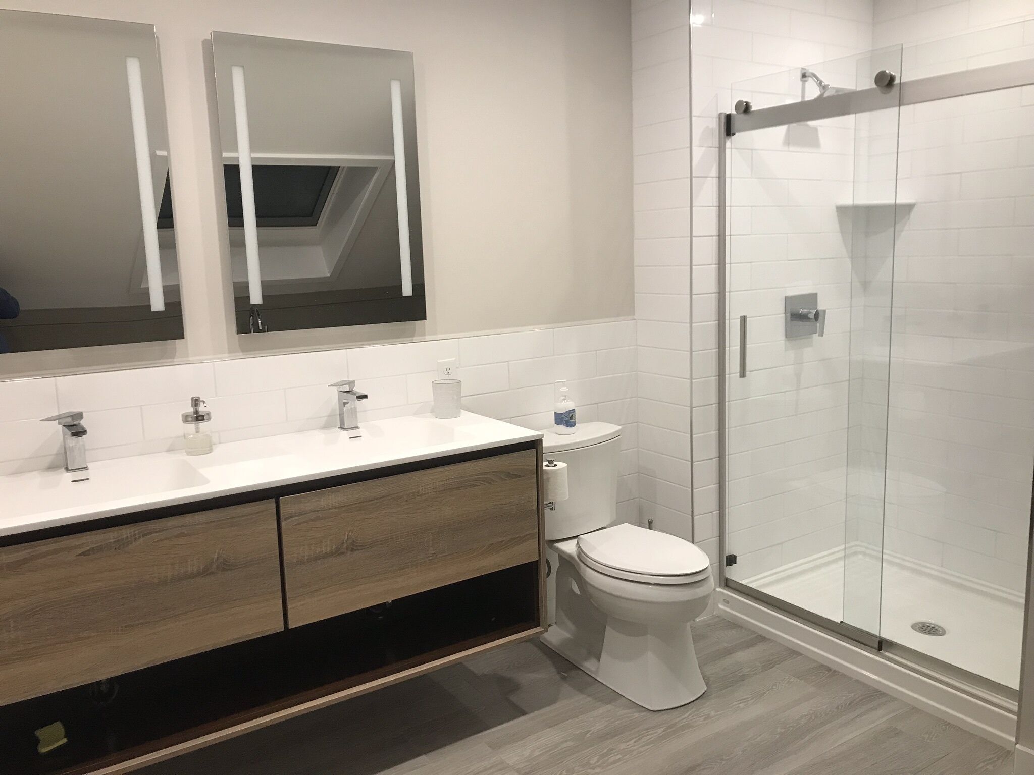 Renovated Luxury 4 Bedroom 3.5 Bath Okemo Trailside