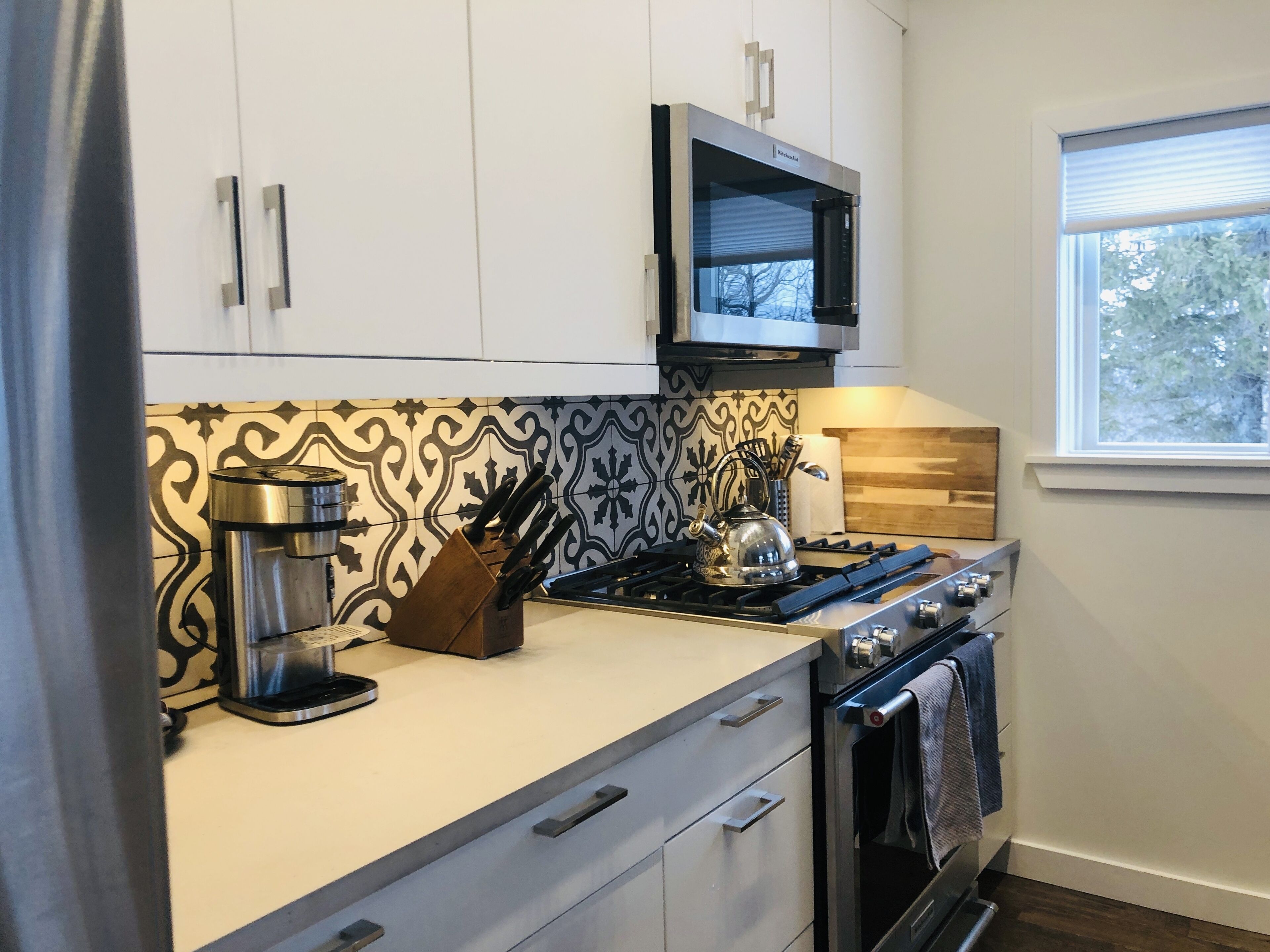 Renovated Luxury 4 Bedroom 3.5 Bath Okemo Trailside