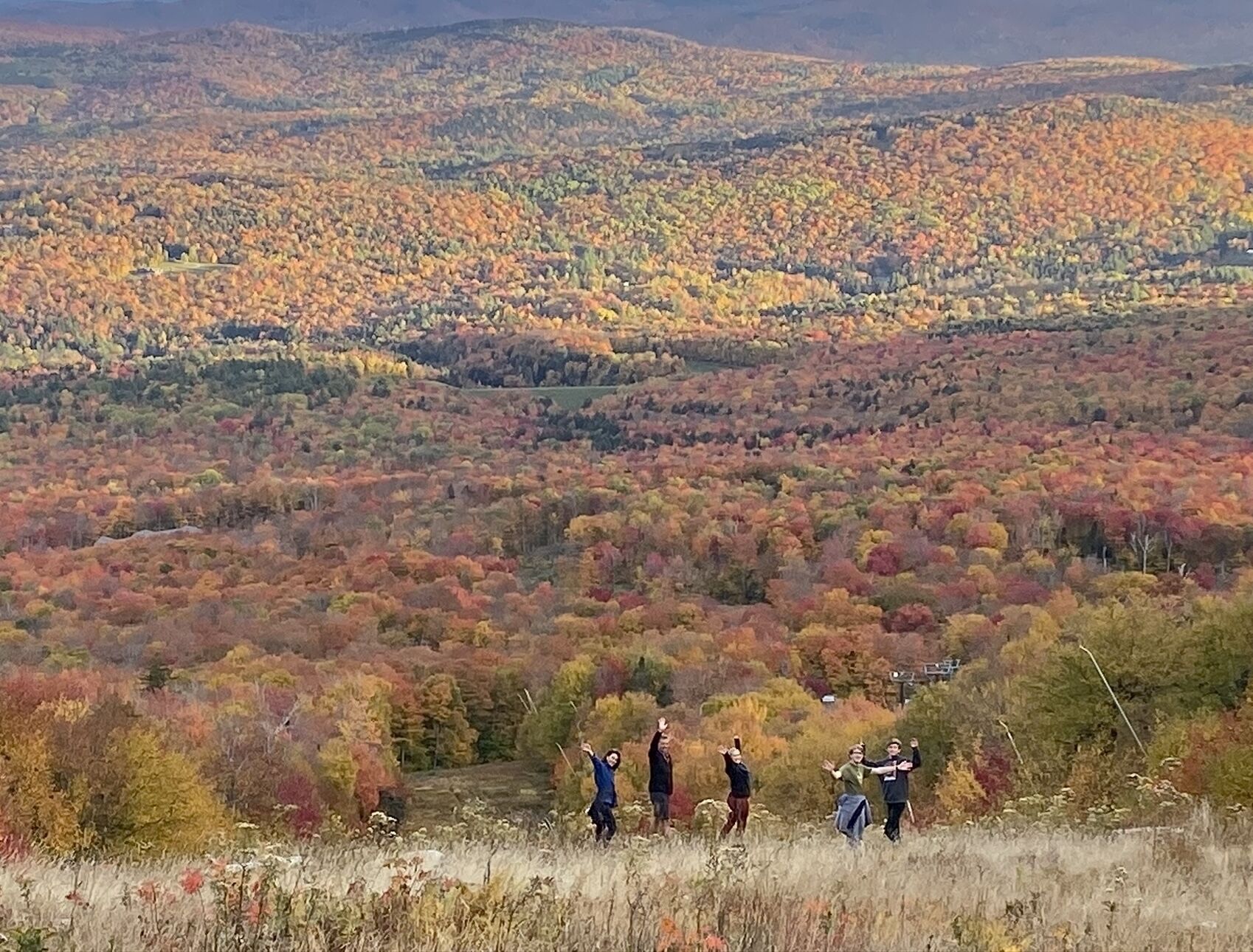 Renovated Luxury 4 Bedroom 3.5 Bath Okemo Trailside