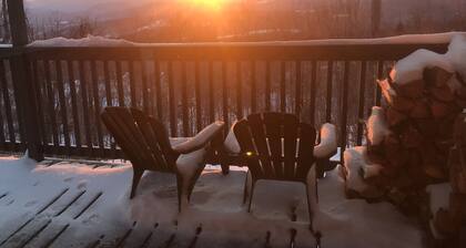 Renovated Luxury 4 Bedroom 3.5 Bath Okemo Trailside