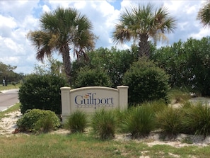 “Gulfport Breeze”