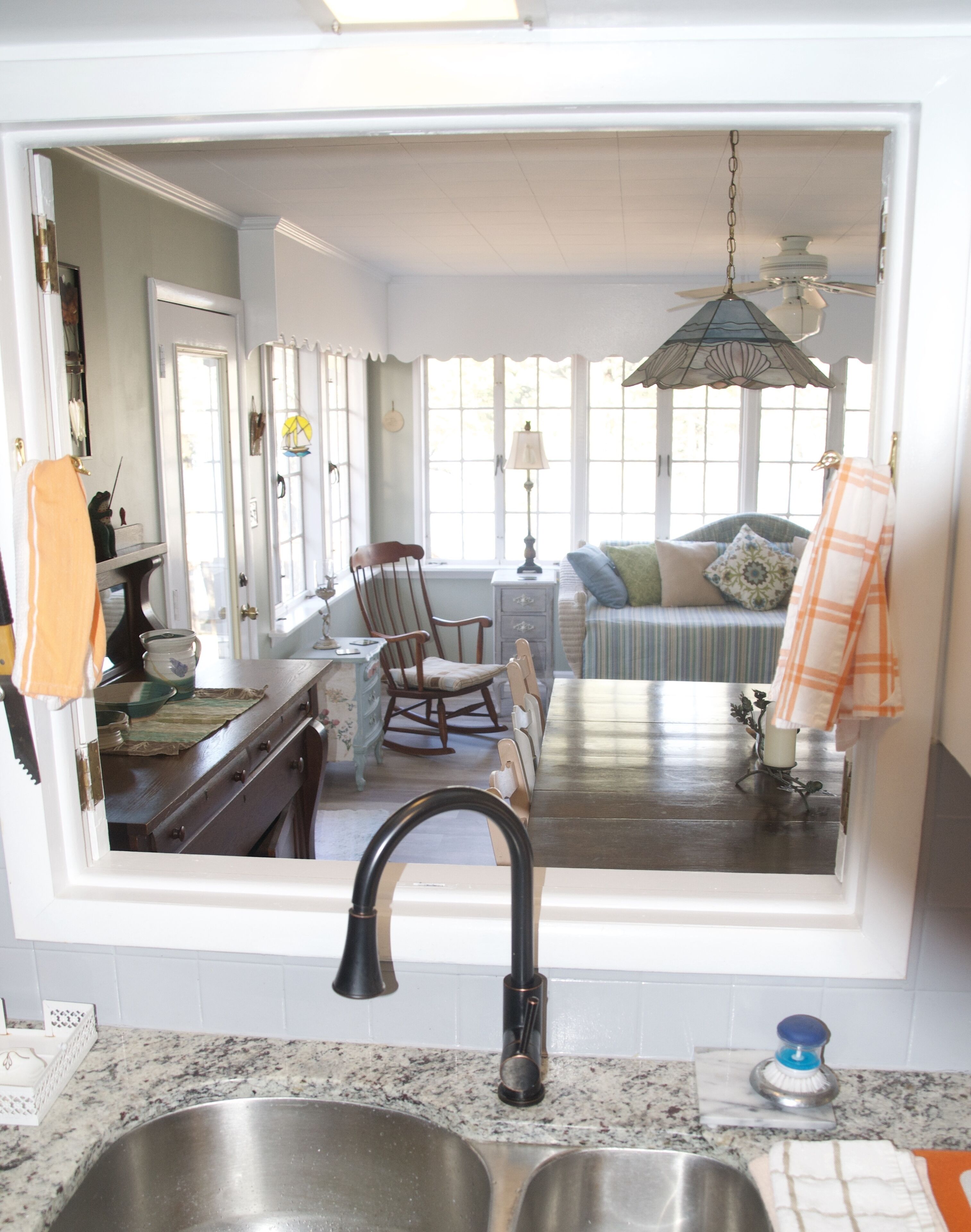 'Wood Duck Inn' Lakefront; Private Dock; Huge Deck