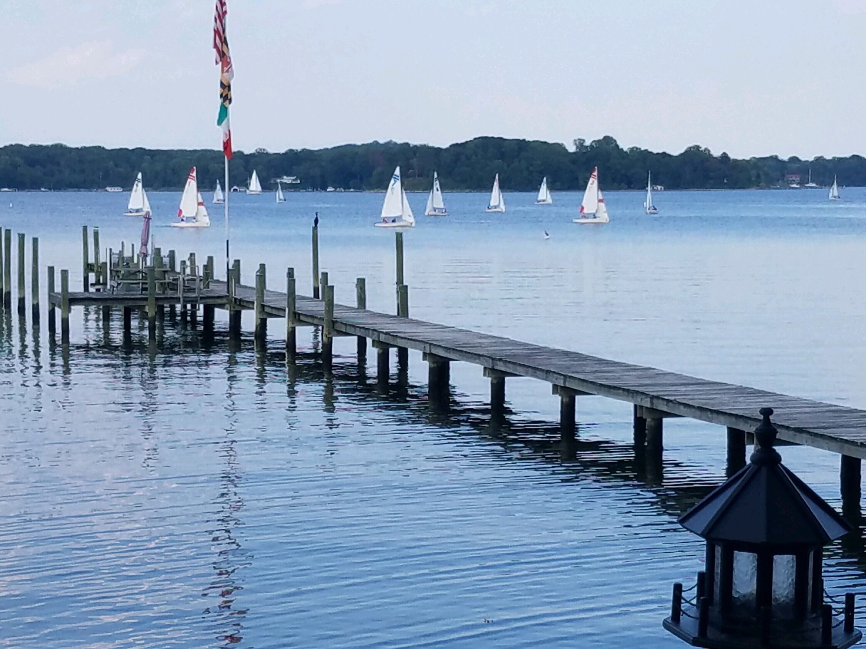 Ultraclean Waterfront Home Annapolis Area-180+ Top Reviews!!