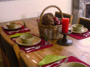 Restaurantes