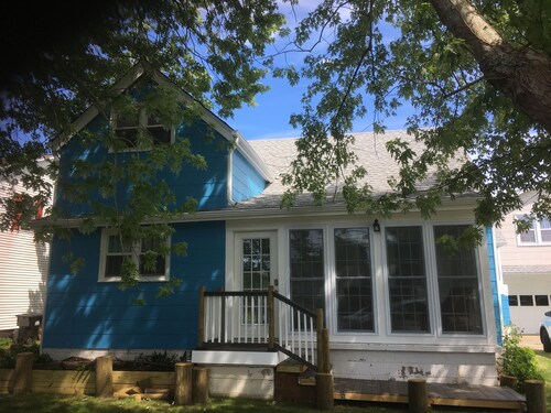 Cape May Family Friendly Home Near Beach and Mall