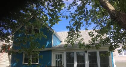 Cape May Family Friendly Home Near Beach and Mall