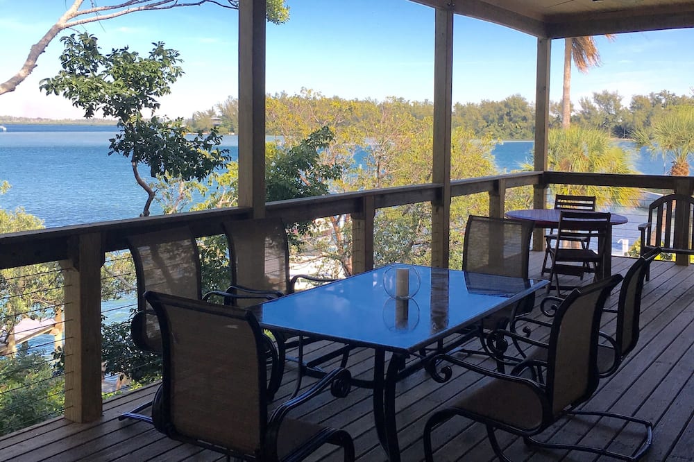 Longboat Key Private vacation home