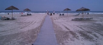 Seapointe Village - 2 BR / 2 Full BA - 5 sovplatser