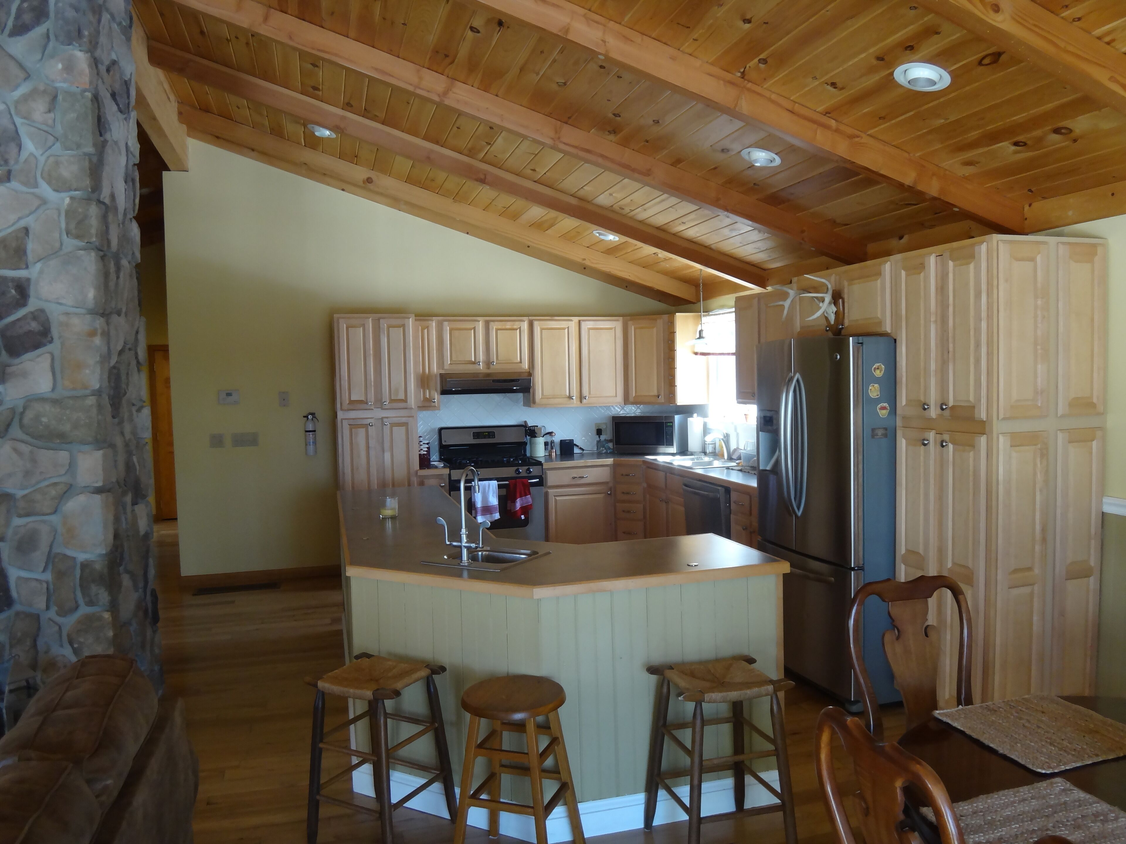 Incredible Getaway ~ Lake Wallenpaupack