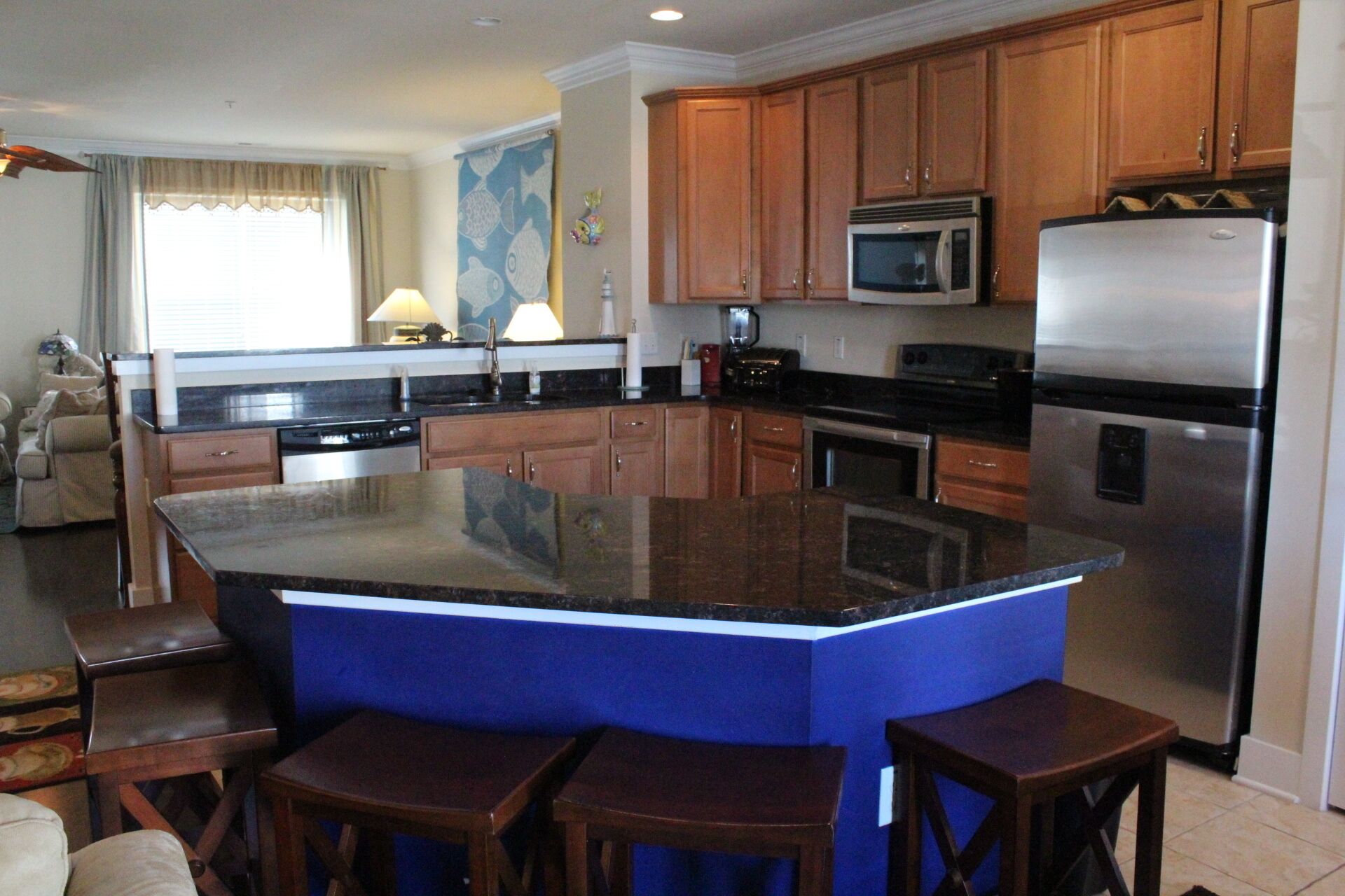 Spacious West Ocean City Town Home - Close to Attractions - Great Community