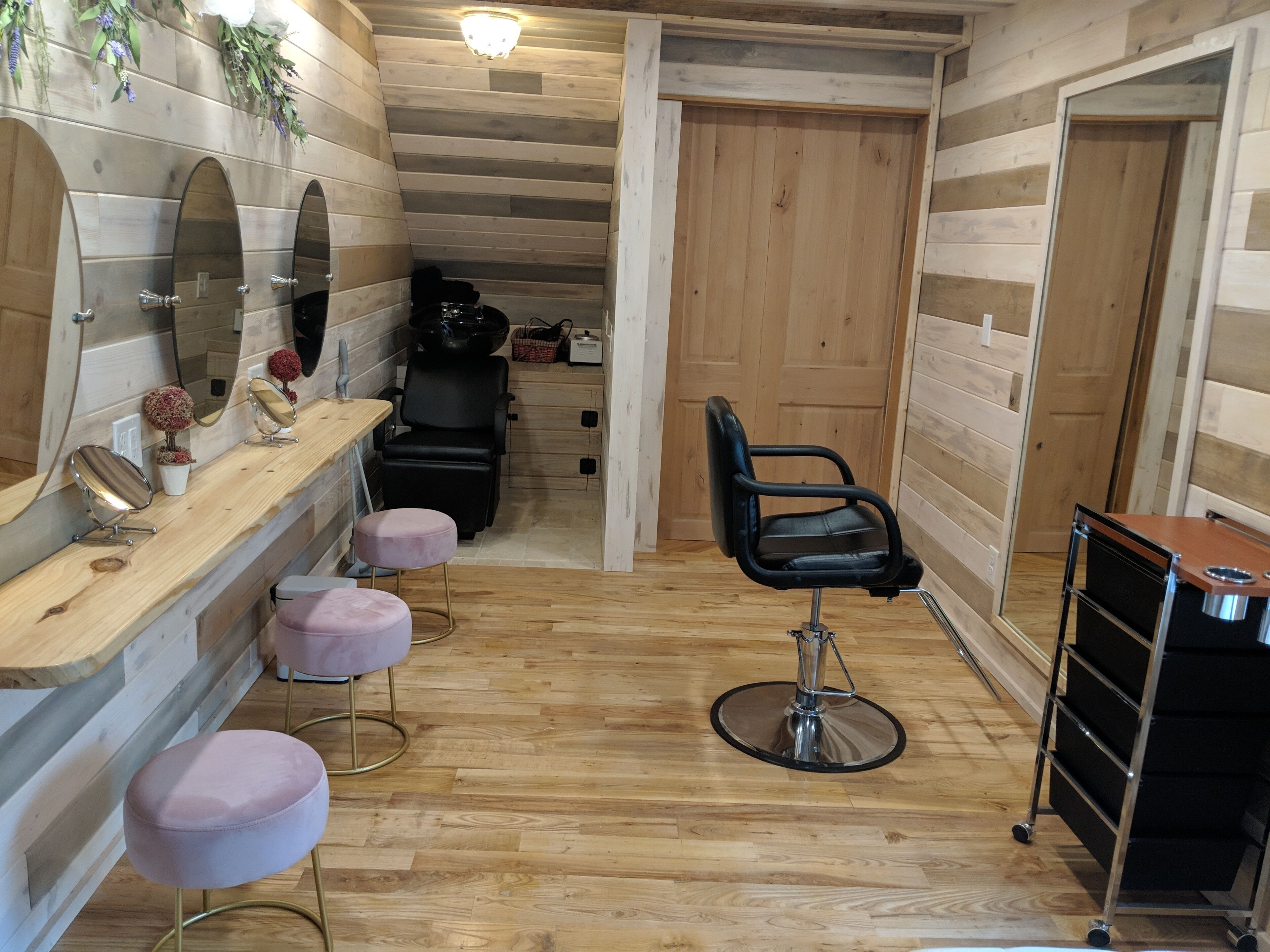 premium cabin Off The Grid ( Dahlonega / Dawsonville )