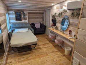 4 habitaciones, tabla de planchar con plancha y wifi gratis 