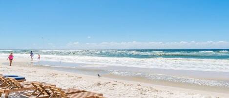 Plage