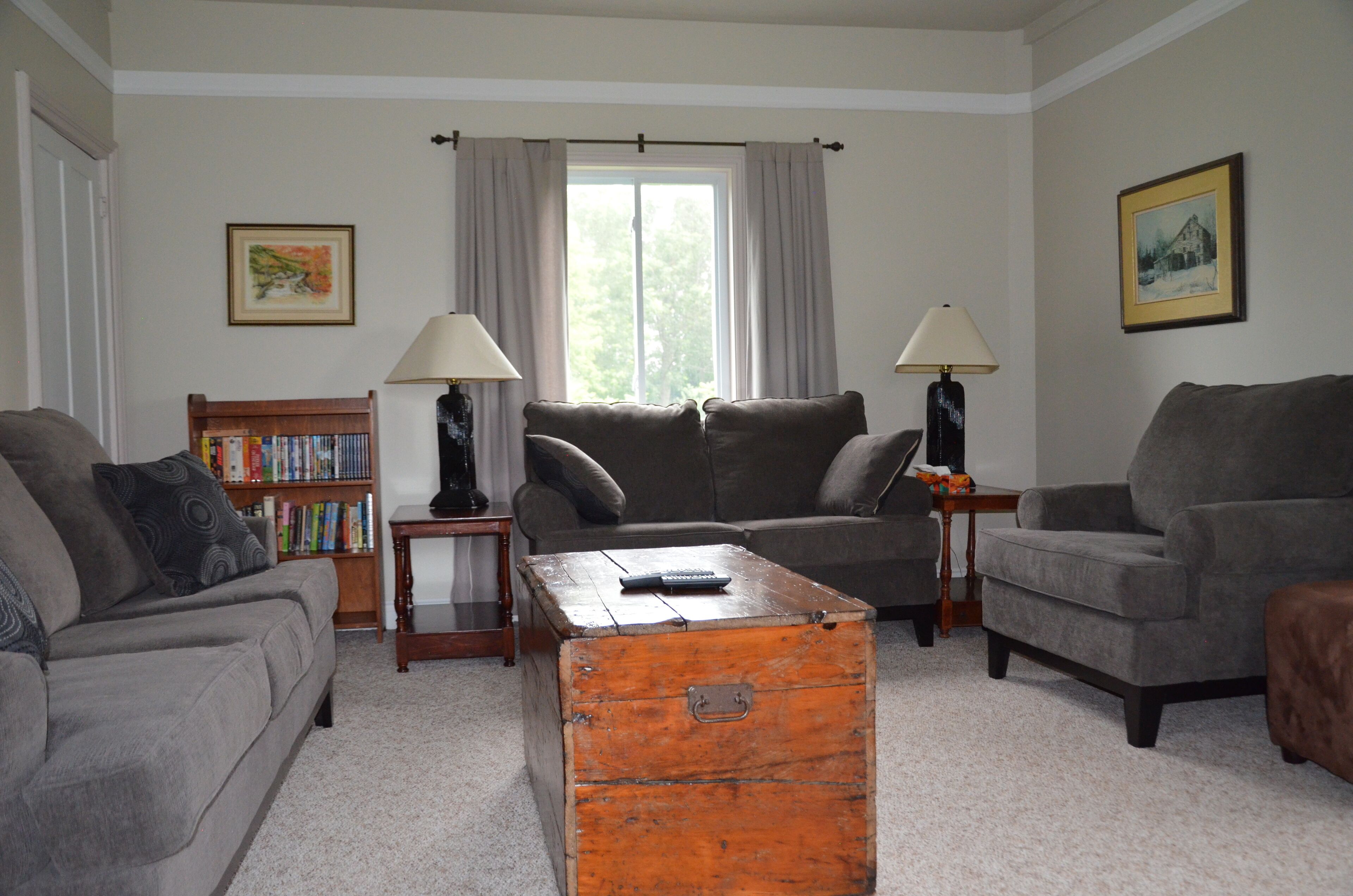 Sandbanks at Trillium House -PEC near Picton