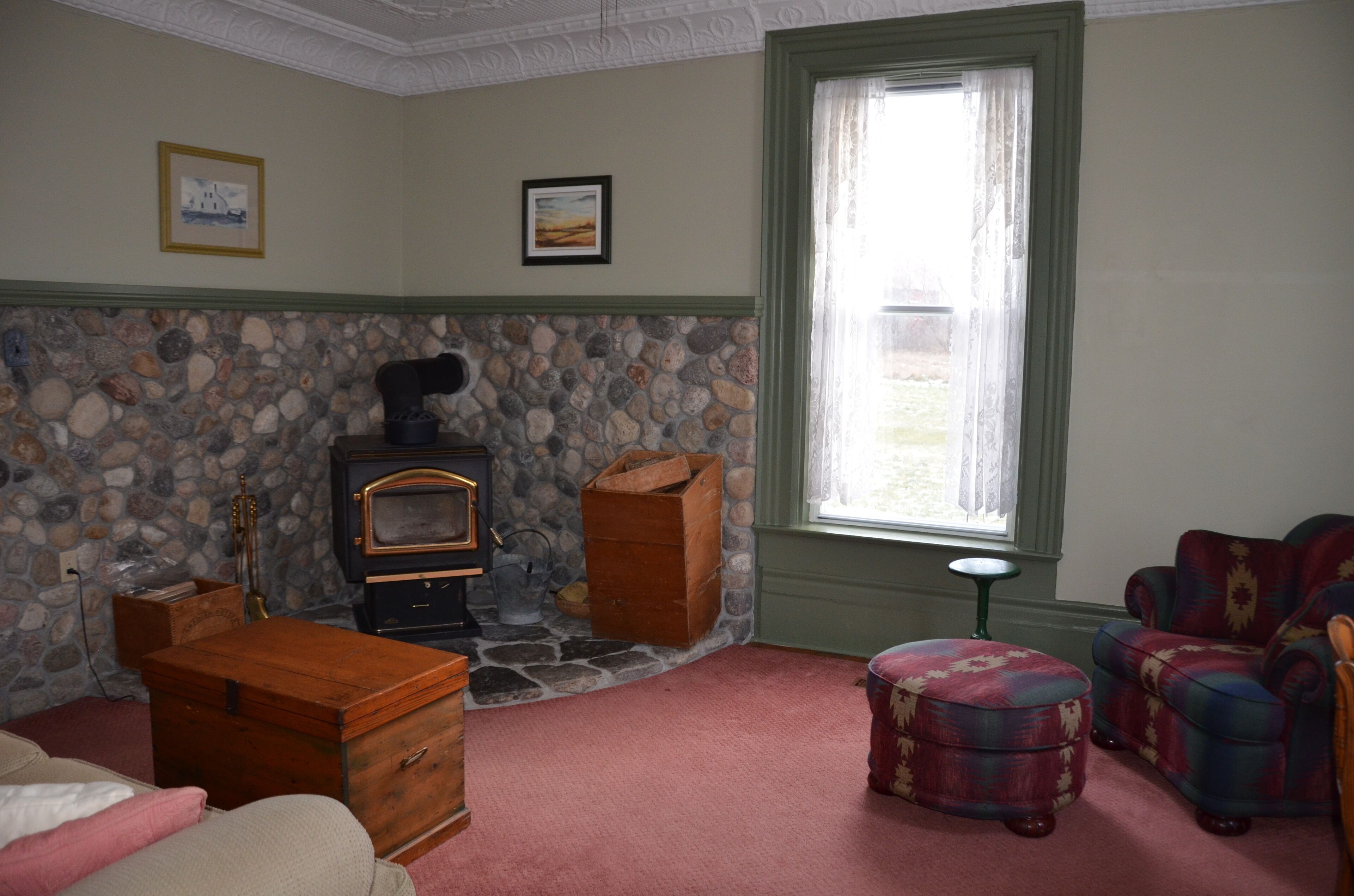 Sandbanks at Trillium House -PEC near Picton