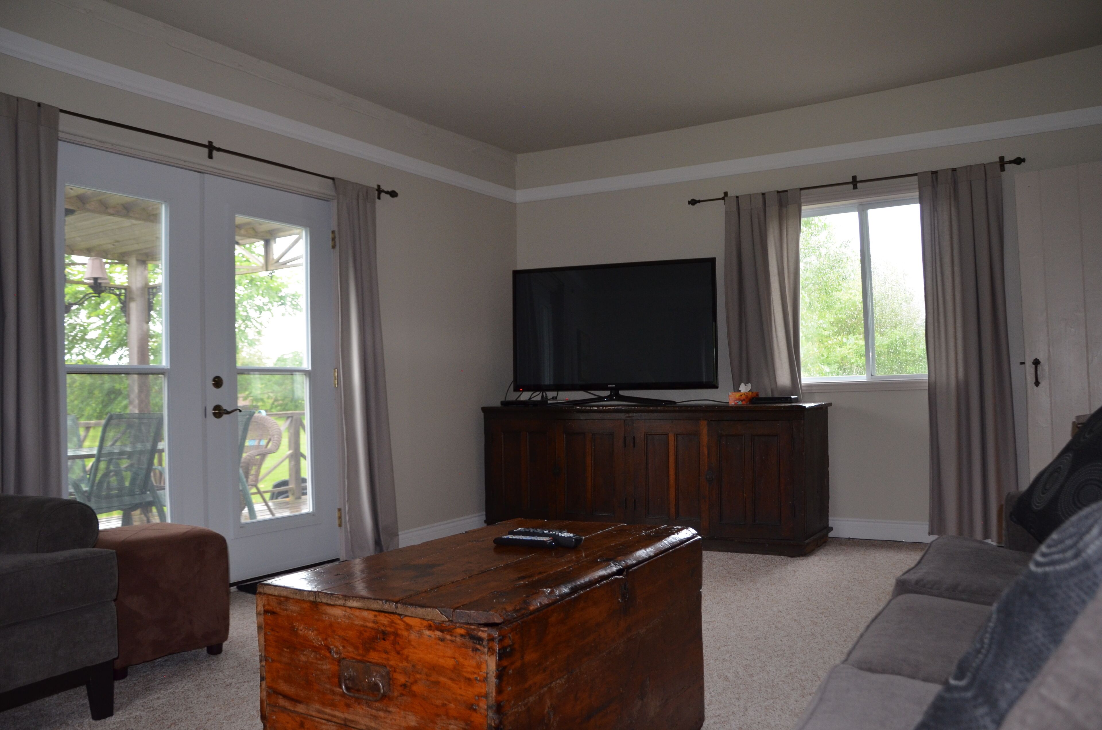 Sandbanks at Trillium House -PEC near Picton