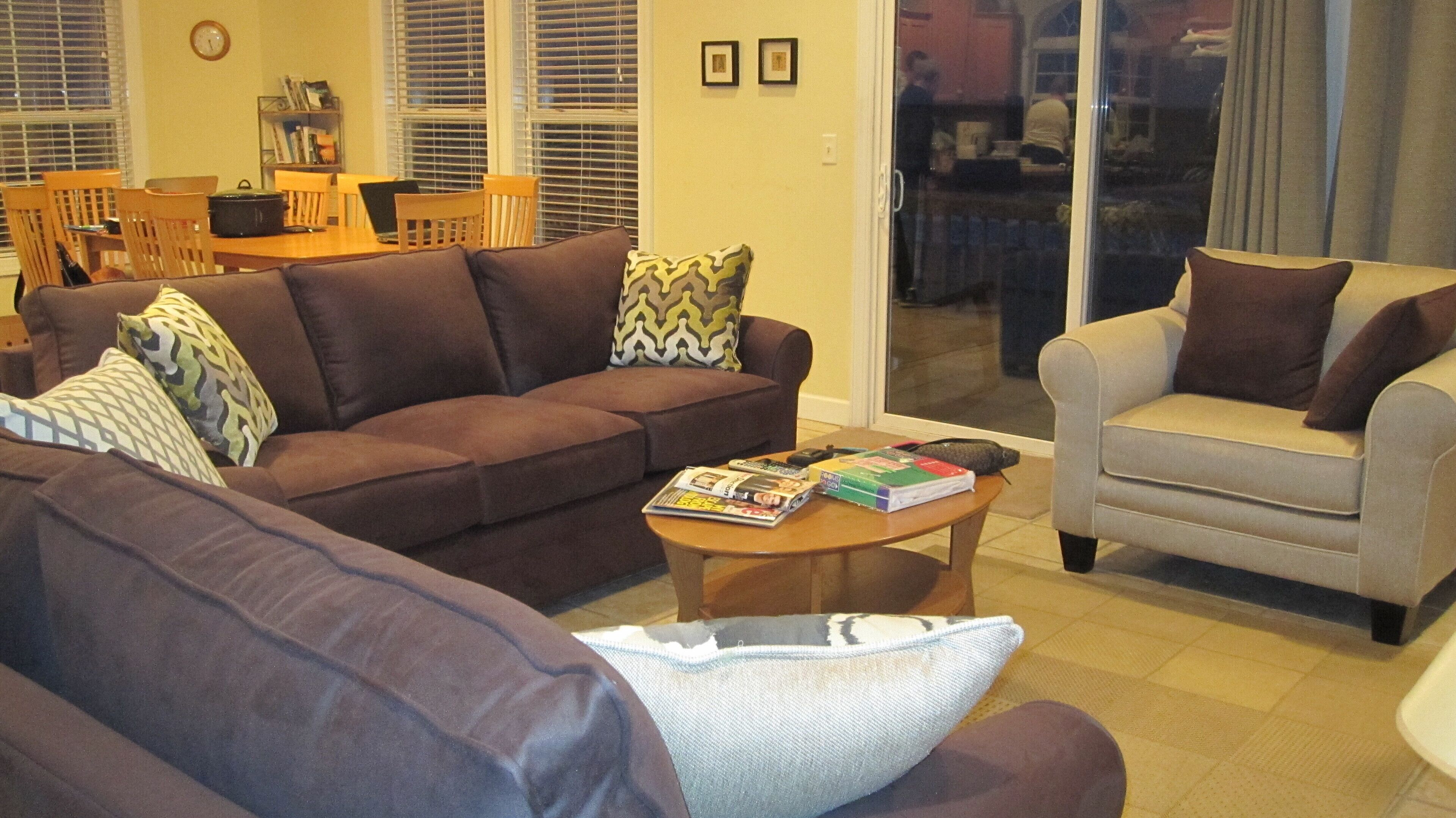 Amazing Single-Family Oceanfront Vacation Home