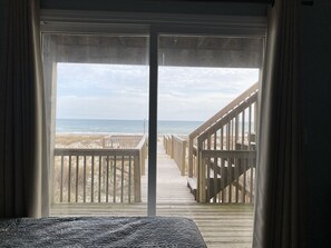 4 makuuhuonetta, Wi-Fi, vuodevaatteet