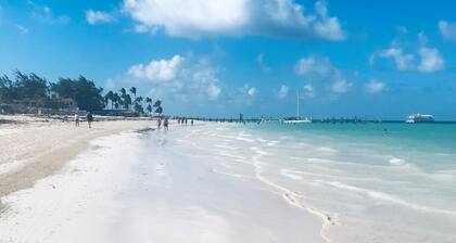 5 Star Rated, Best Value at Bavaro Beach! No Extra Fees