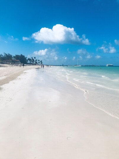 5 Star Rated, Best Value at Bavaro Beach! No Extra Fees