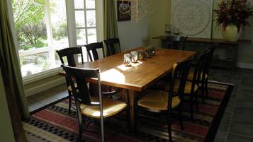Restauration