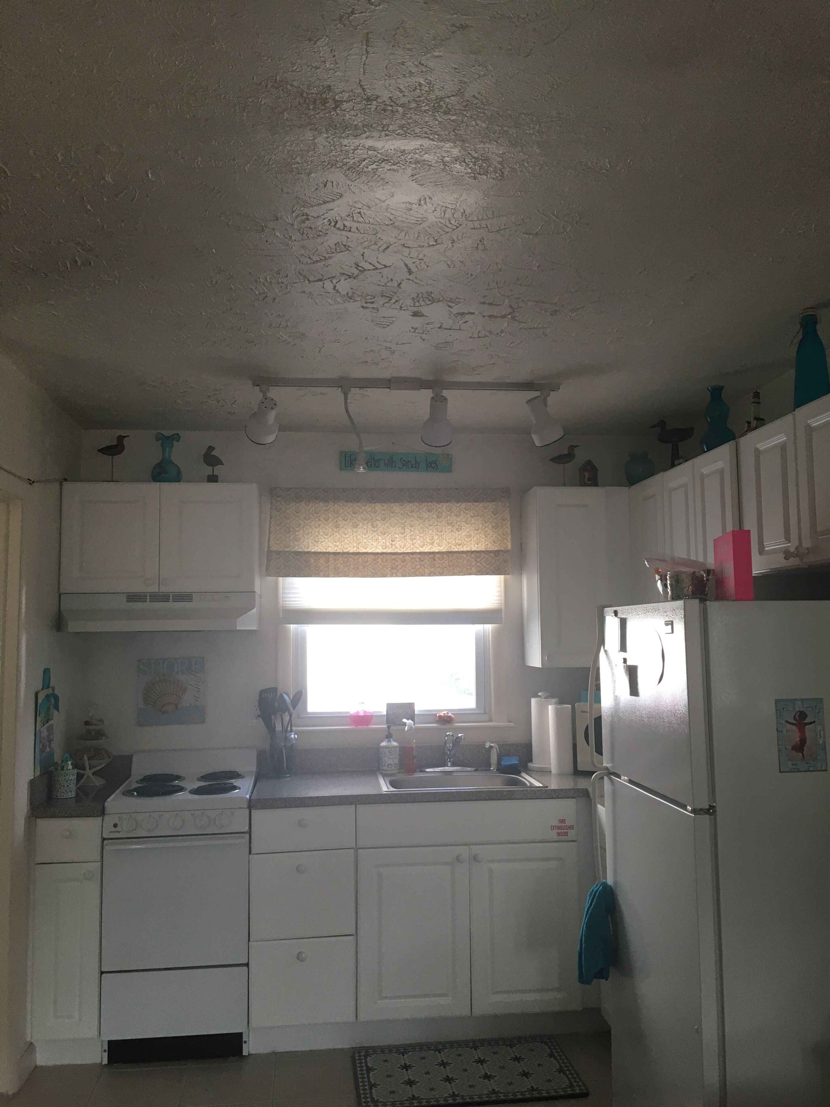 Immaculate Condo, Ocean View!! A few blocks from the Convention Center