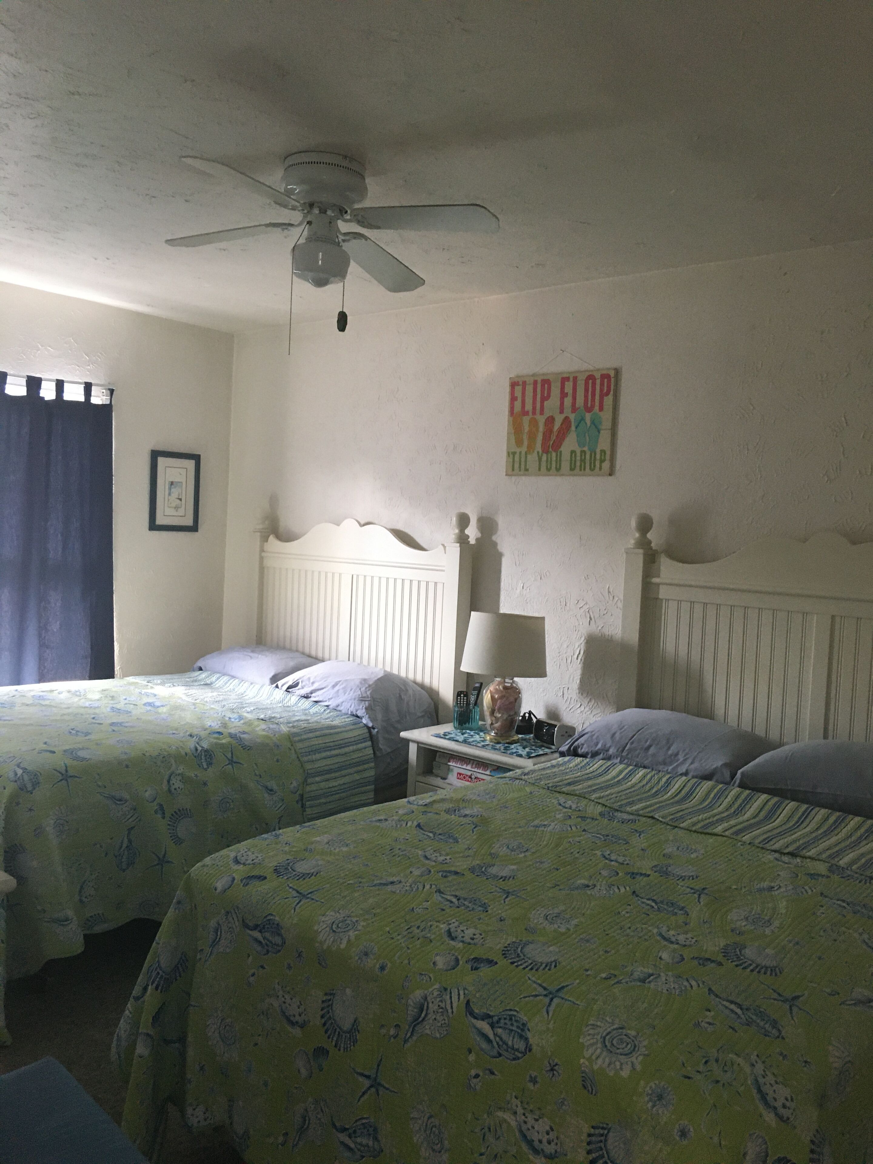 Immaculate Condo, Ocean View!! A few blocks from the Convention Center