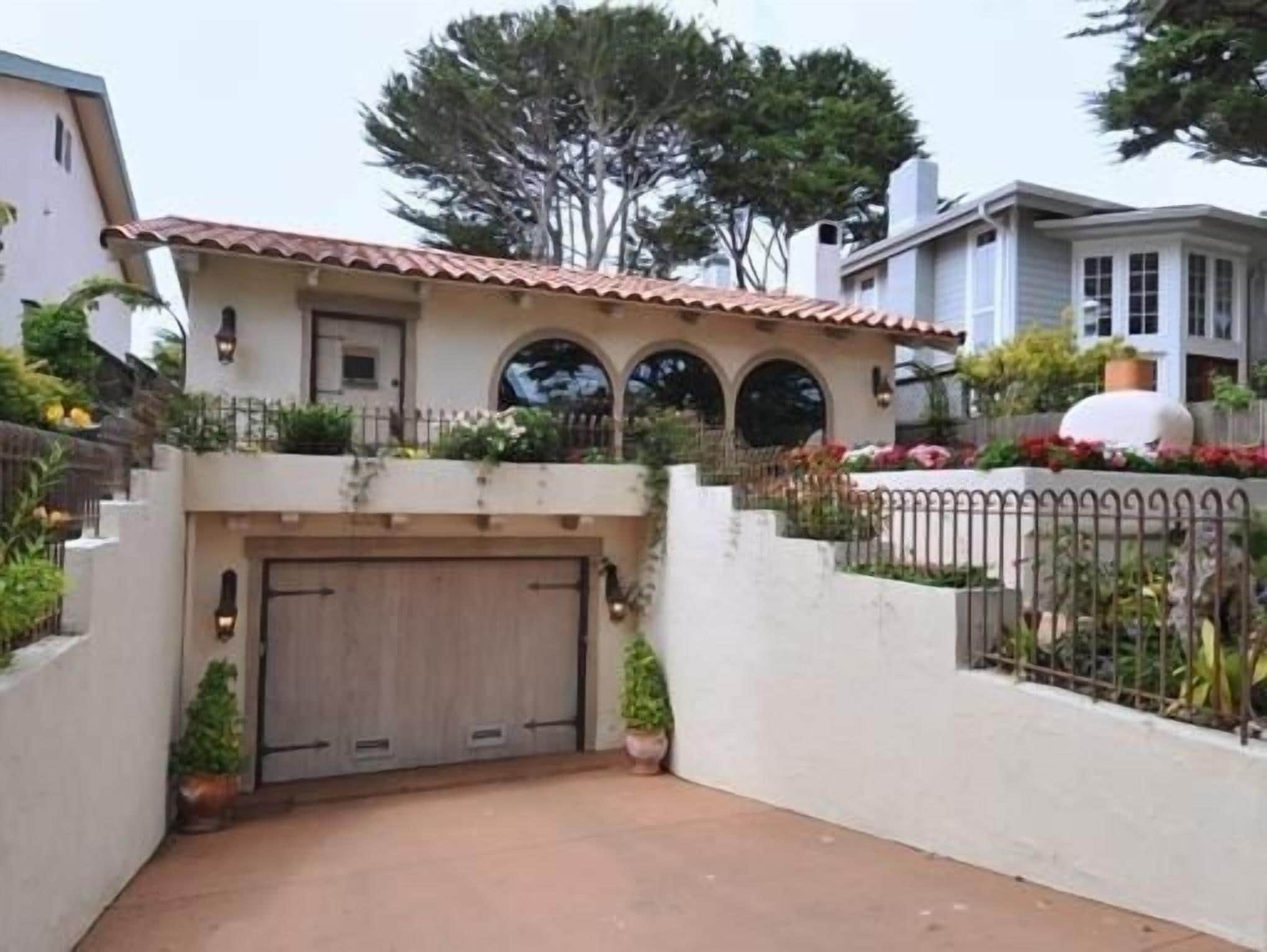 Location, Location, Location ! Spectacular Ocean Views At Carmel Point
